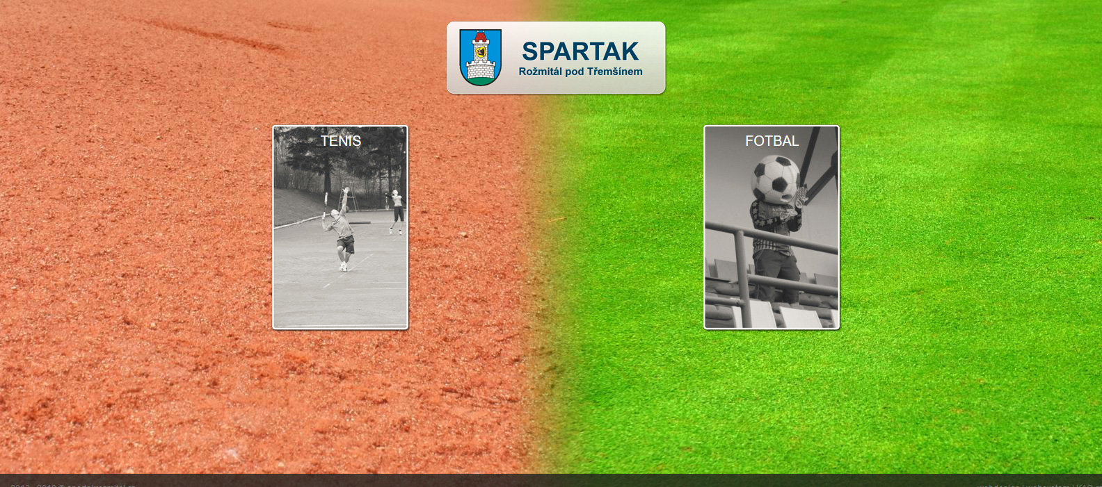 Spartak Rožmitál