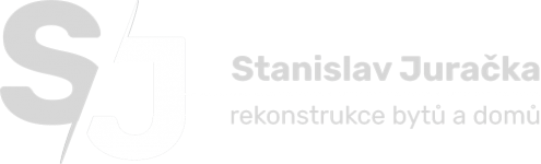 rekonstrukce bytů a domů