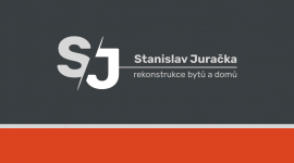 rekonstrukce bytů a domů