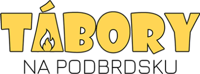 logo TÁBORY NA PODBRDSKU