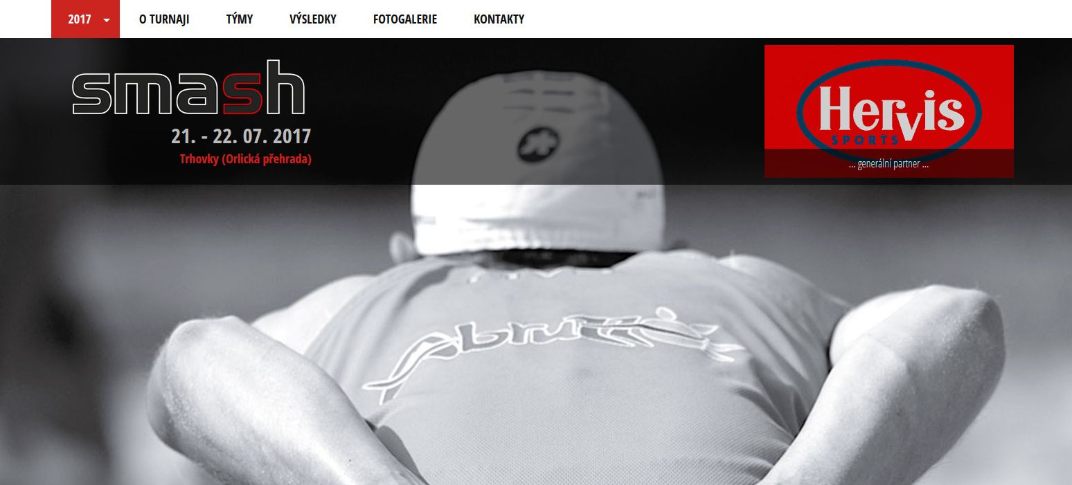 SMASH ....... reference KAO.cz