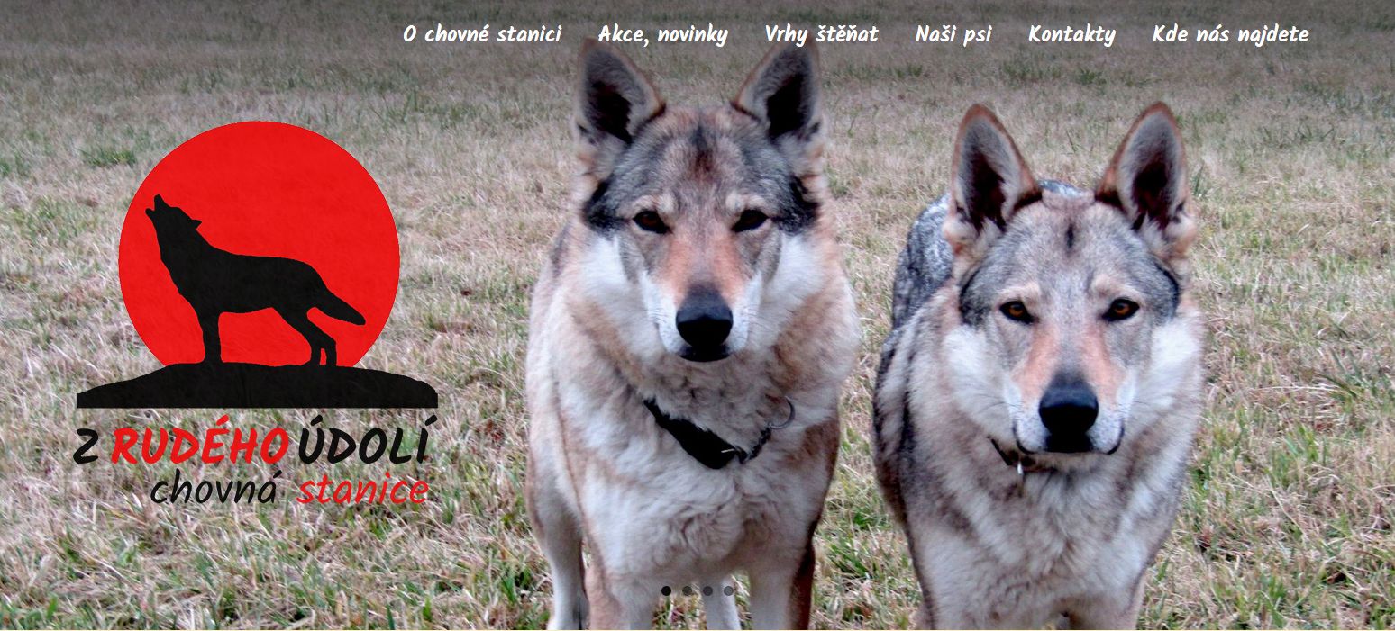 Z RUDÉHO ÚDOLÍ (chovná stanice) ....... reference KAO.cz